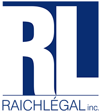 RaichLégal inc.